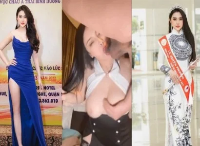 Lê Huyền Phương trong phim có hành vi quan hệ bằng miệng và quan hệ cực đã