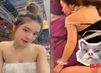 Cô em làm hầu gái cho người yêu