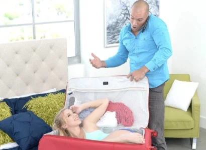 Món quà bất ngờ gây bất ngờ