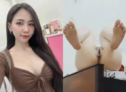 cô gái làm văn phòng dập lút cán sướng không nói nổi